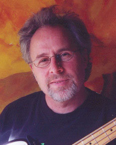 Photo of George Urbaszek