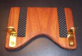 Front View, Undersurface
