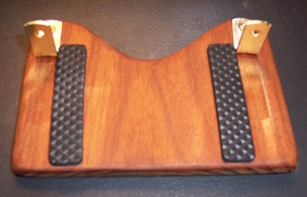 Rear View, Undersurface